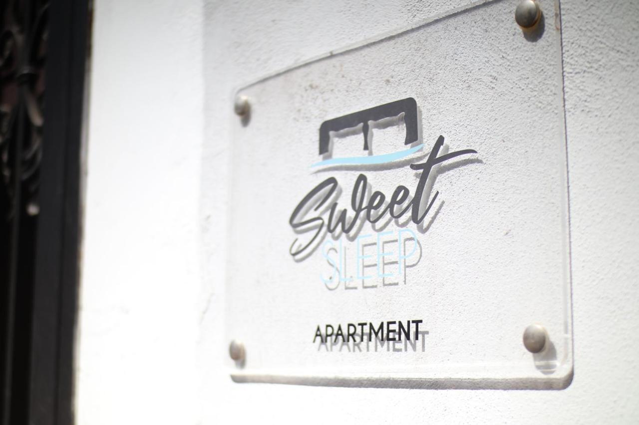 Sweet Sleep Apartment