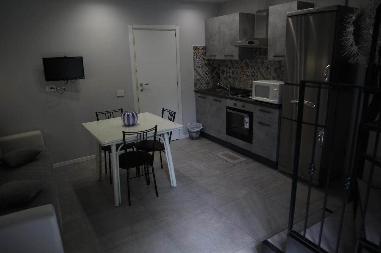 Apartment Sweet Sleep Catania
