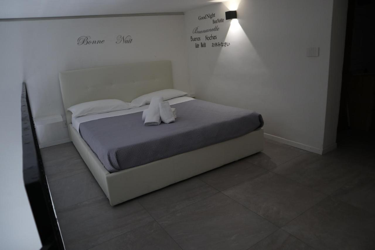 Apartment Sweet Sleep