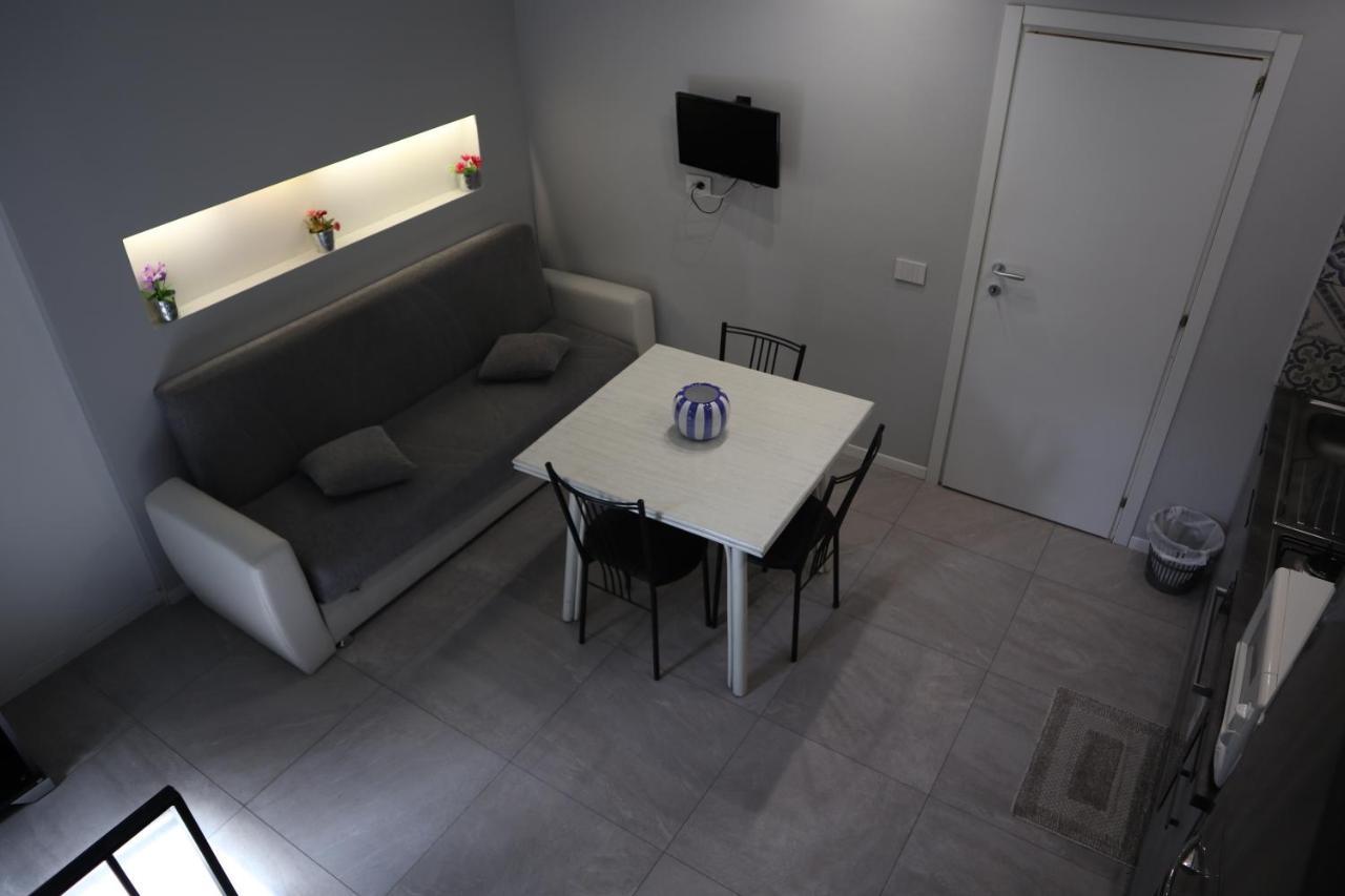 Sweet Sleep Apartment *