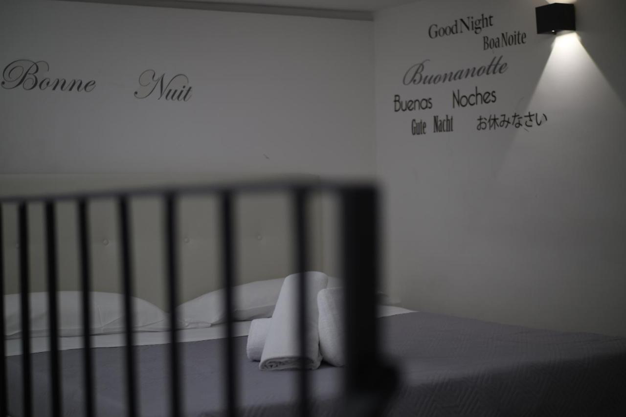 Sweet Sleep Apartment Catania