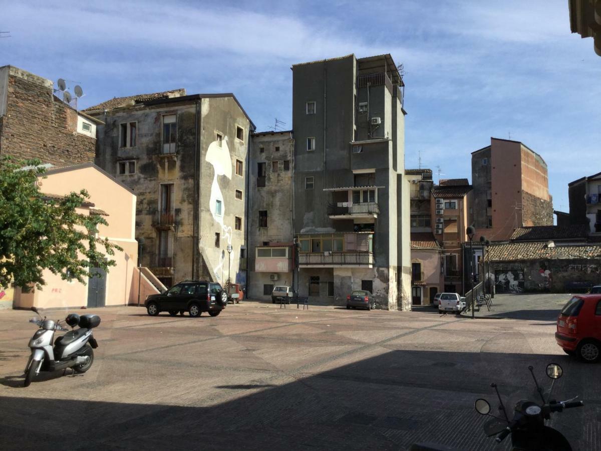 Sweet Sleep Apartment Catania