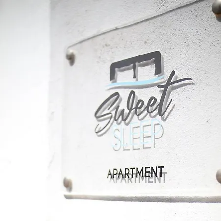 Sweet Sleep Apartment Catania Exterior photo