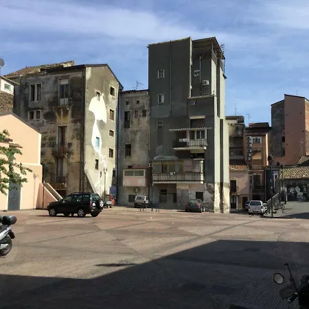 Sweet Sleep Apartment Catania Exterior photo